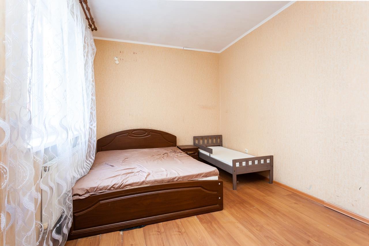 Фото №4: 2-комнатная квартира 46 м² - Краснодар, ул. Агрохимическая, 111