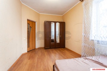 Фото №5: 2-комнатная квартира 46 м² - Краснодар, мкр. Музыкальный, ул. Агрохимическая, 111