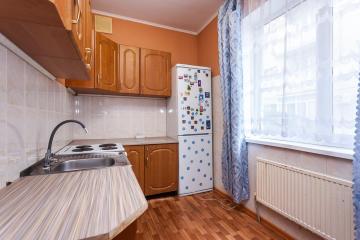 Фото №1: 2-комнатная квартира 43 м² - Краснодар, мкр. Музыкальный, ул. Агрохимическая, 111