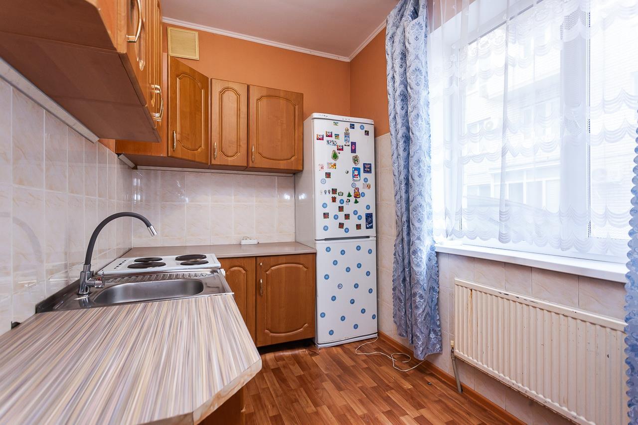 Фото №1: 2-комнатная квартира 46 м² - Краснодар, ул. Агрохимическая, 111