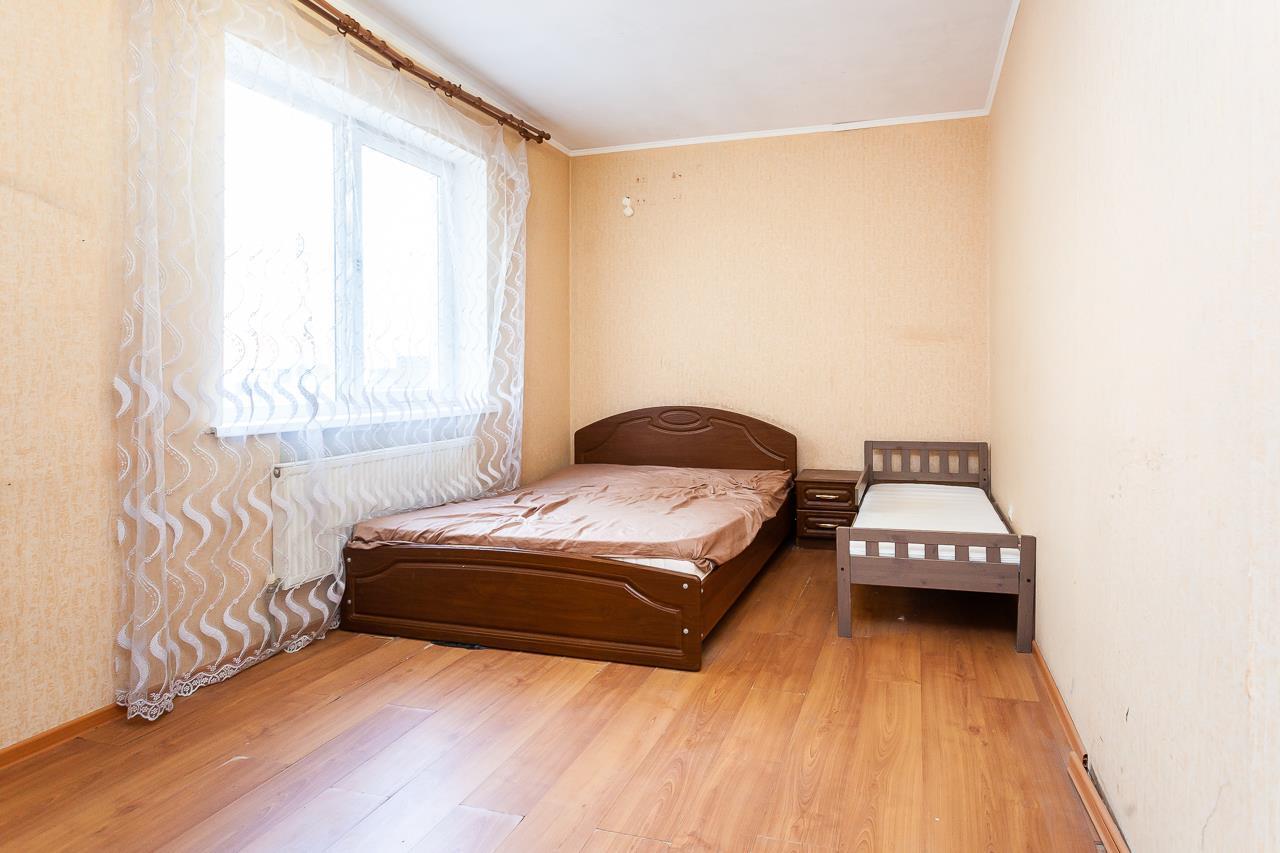 Фото №3: 2-комнатная квартира 46 м² - Краснодар, ул. Агрохимическая, 111