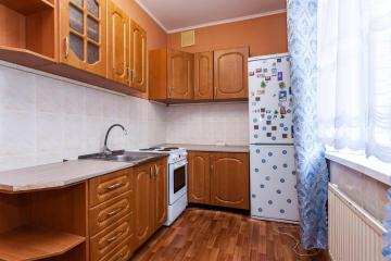 Фото №2: 2-комнатная квартира 43 м² - Краснодар, мкр. Музыкальный, ул. Агрохимическая, 111