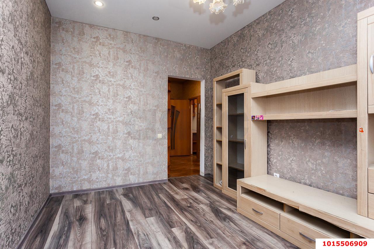 Фото №8: 2-комнатная квартира 46 м² - Краснодар, Музыкальный, ул. Агрохимическая, 111