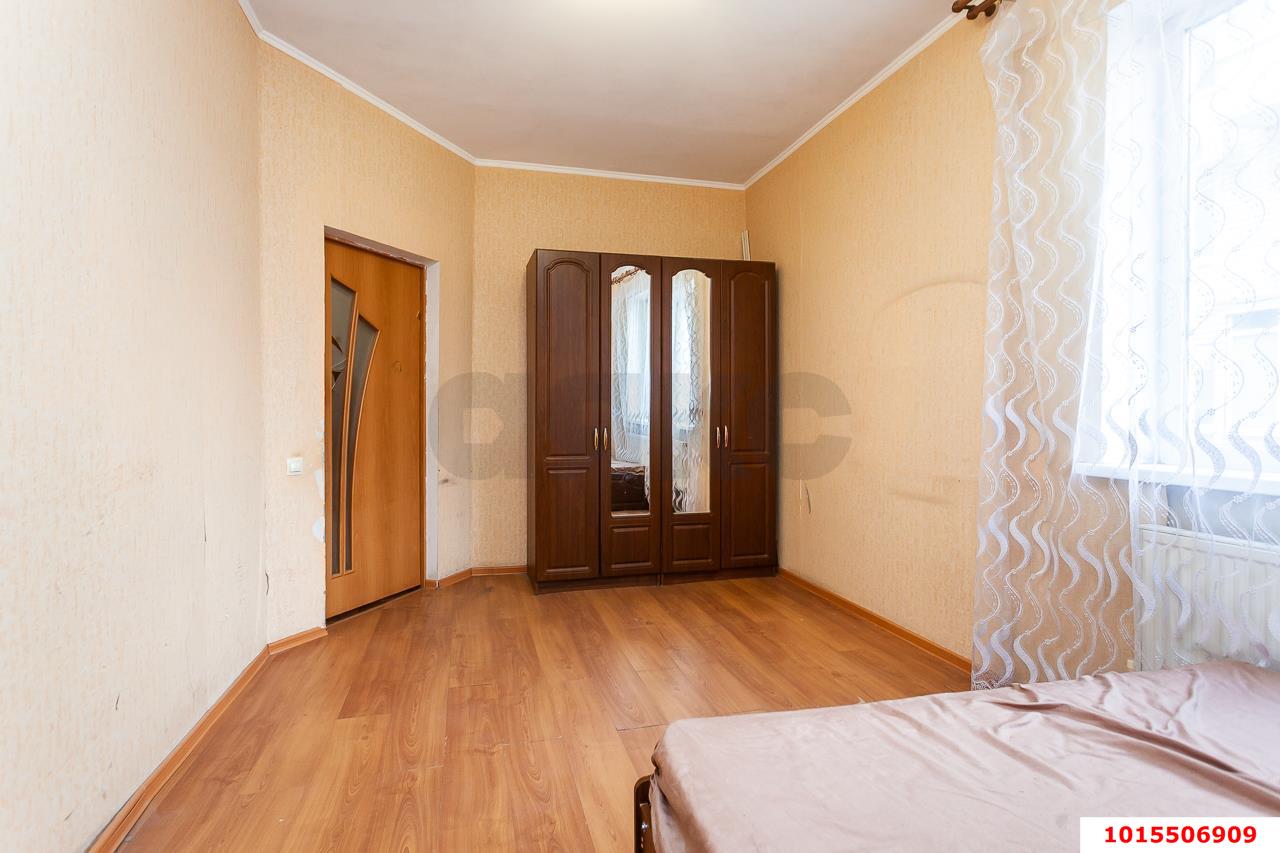 Фото №5: 2-комнатная квартира 46 м² - Краснодар, Музыкальный, ул. Агрохимическая, 111