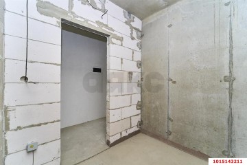 Фото №5: Студия 22 м² - Краснодар, мкр. Черёмушки, ул. Обрывная, 132/1