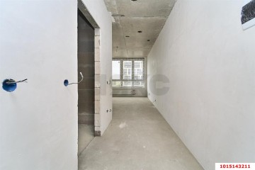 Фото №4: Студия 22 м² - Краснодар, мкр. Черёмушки, ул. Обрывная, 132/1