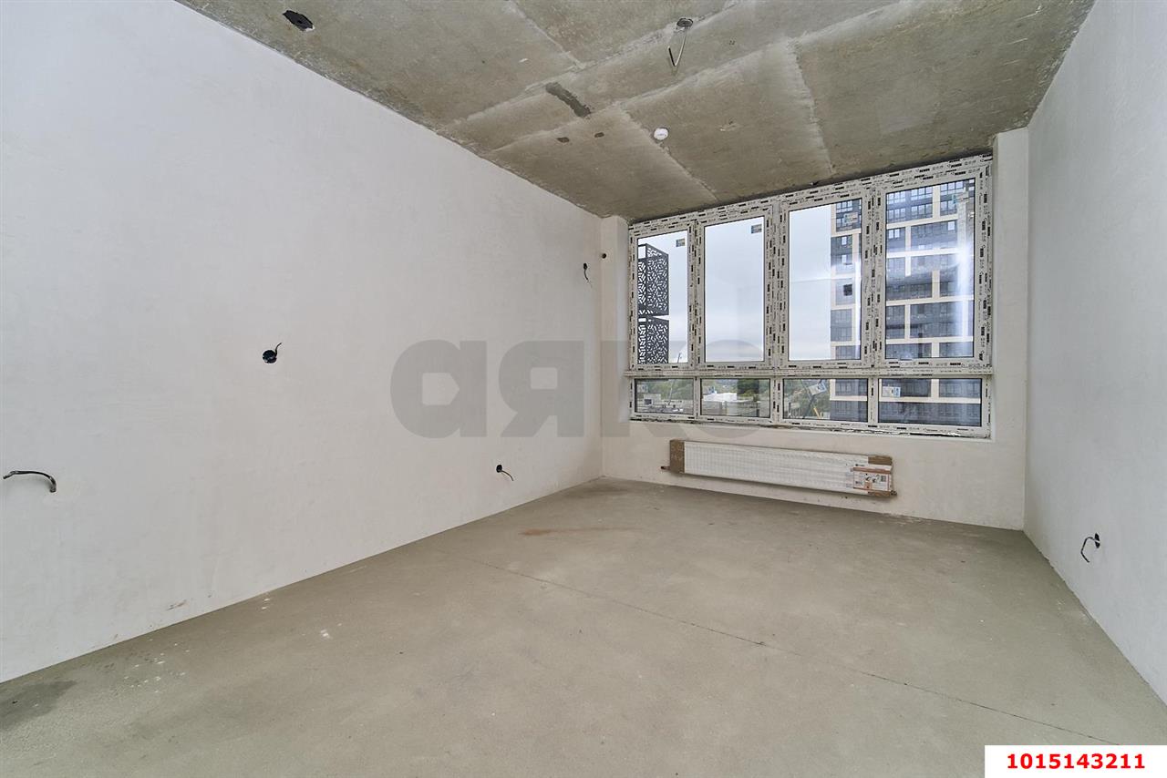 Фото №1: Студия 22 м² - Краснодар, Черёмушки, ул. Обрывная, 132/1