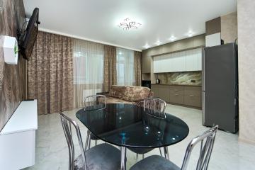 Фото №1: 3-комнатная квартира 70 м² - Краснодар, мкр. жилой комплекс Облака, ул. имени Генерала Корнилова, 9к2