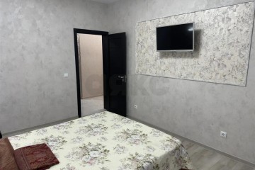 Фото №4: 3-комнатная квартира 77 м² - Краснодар, мкр. жилой комплекс Облака, ул. имени Генерала Корнилова, 9