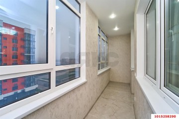 Фото №5: 3-комнатная квартира 77 м² - Краснодар, мкр. жилой комплекс Облака, ул. имени Генерала Корнилова, 9к2