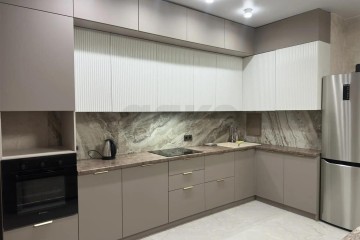 Фото №3: 3-комнатная квартира 77 м² - Краснодар, мкр. жилой комплекс Облака, ул. имени Генерала Корнилова, 9