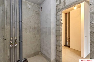 Фото №5: 1-комнатная квартира 35 м² - Краснодар, мкр. Образцово, ул. Адмирала Макарова, 5