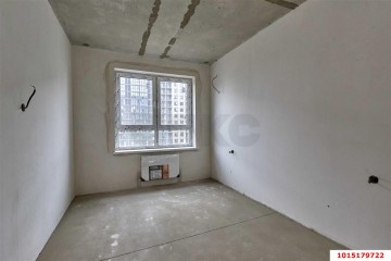 Фото №3: 1-комнатная квартира 35 м² - Краснодар, мкр. Образцово, ул. Адмирала Макарова, 5