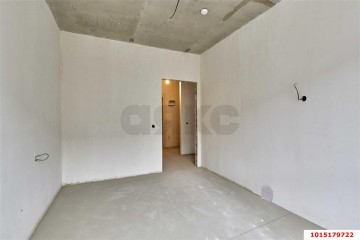 Фото №4: 1-комнатная квартира 35 м² - Краснодар, мкр. Образцово, ул. Адмирала Макарова, 5