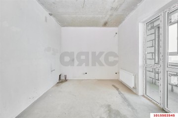Фото №3: 1-комнатная квартира 43 м² - Краснодар, мкр. Школьный, ул. Школьная, 1