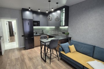 Фото №3: 2-комнатная квартира 67 м² - Краснодар, мкр. имени Петра Метальникова, ул. Тополиная, 48к1