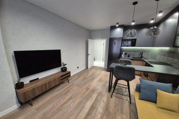 Фото №4: 2-комнатная квартира 60 м² - Краснодар, мкр. имени Петра Метальникова, ул. Тополиная, 48к1