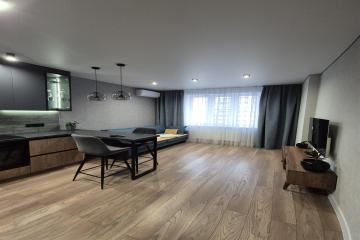 Фото №5: 2-комнатная квартира 60 м² - Краснодар, мкр. имени Петра Метальникова, ул. Тополиная, 48к1