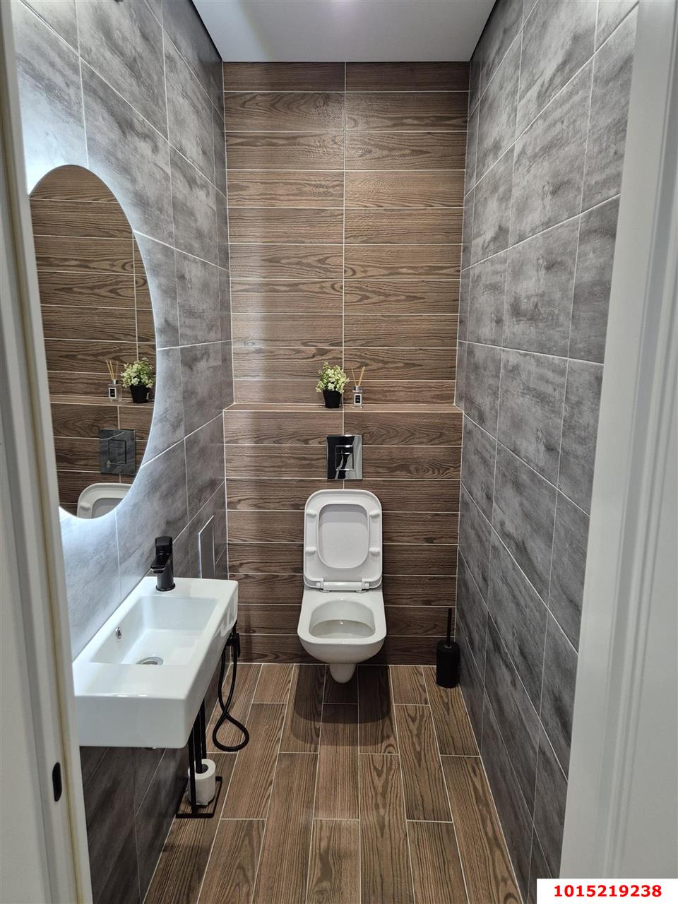 Фото №12: 2-комнатная квартира 67 м² - Краснодар, имени Петра Метальникова, ул. Тополиная, 48к1