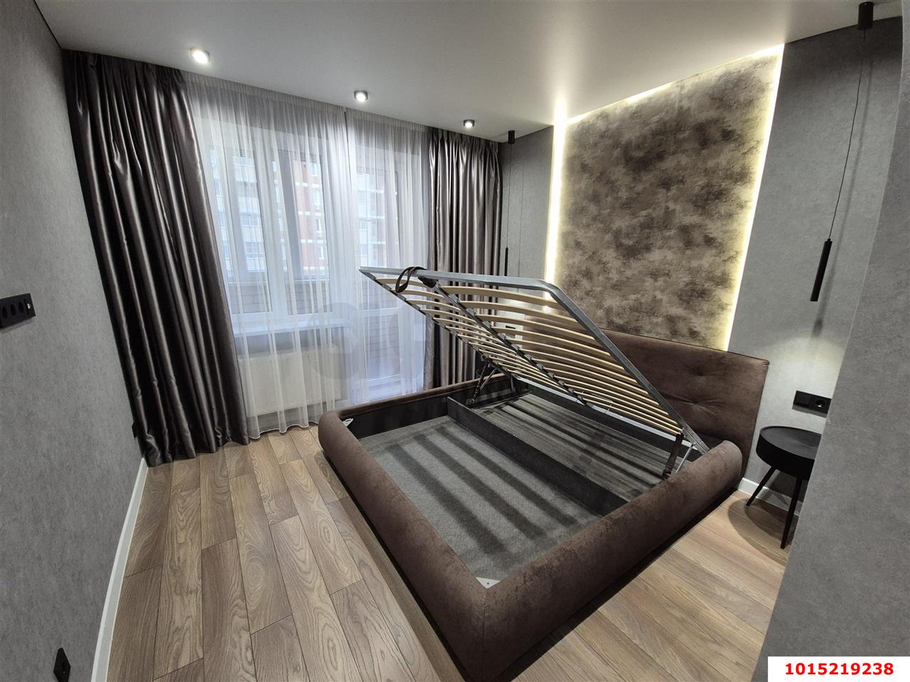 Фото №13: 2-комнатная квартира 67 м² - Краснодар, имени Петра Метальникова, ул. Тополиная, 48к1