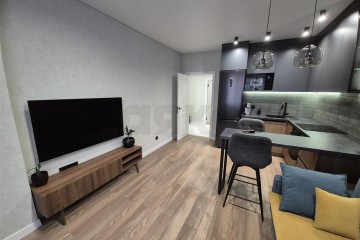 Фото №4: 2-комнатная квартира 67 м² - Краснодар, мкр. имени Петра Метальникова, ул. Тополиная, 48к1