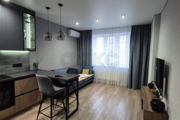 Фото №5: 2-комнатная квартира 67 м² - Краснодар, мкр. имени Петра Метальникова, ул. Тополиная, 48к1