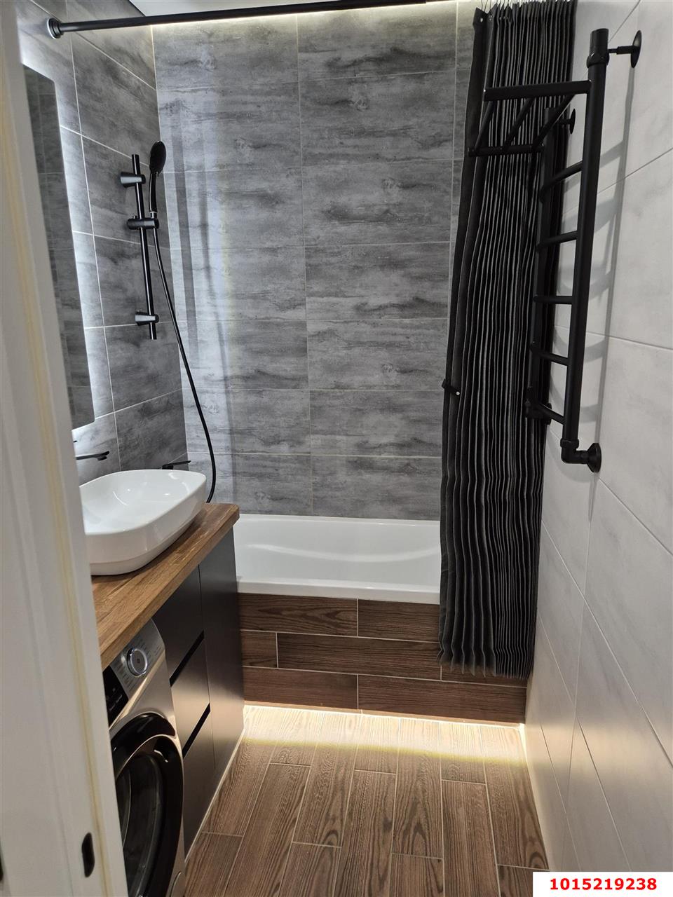 Фото №11: 2-комнатная квартира 67 м² - Краснодар, имени Петра Метальникова, ул. Тополиная, 48к1