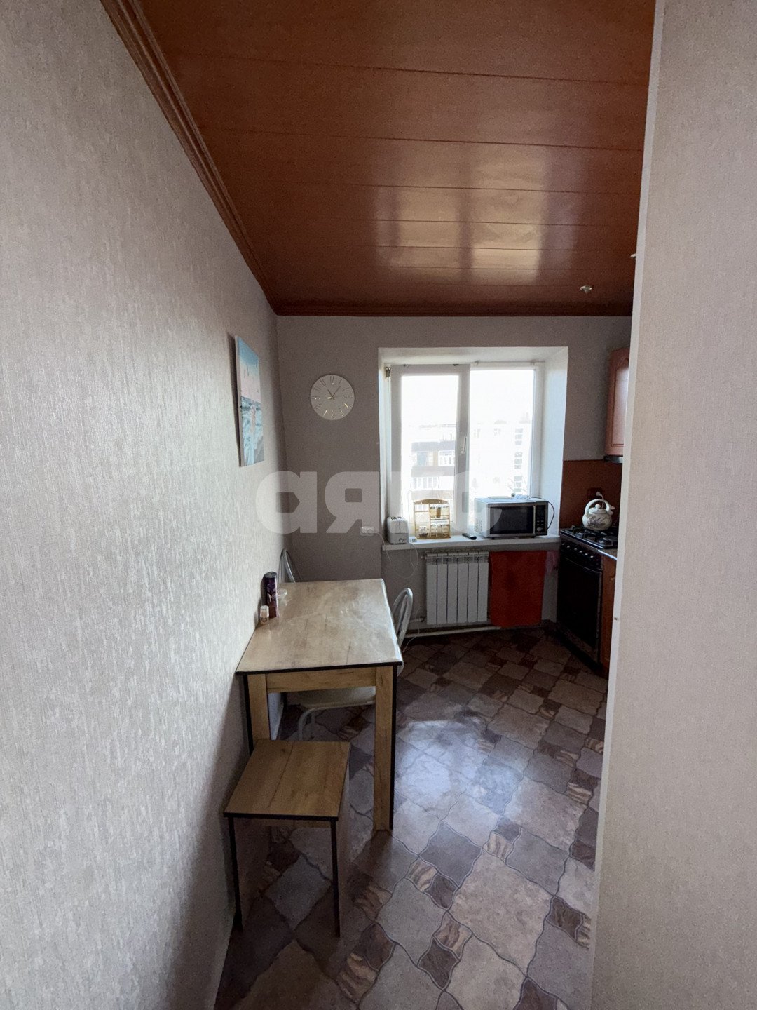 Фото №4: 3-комнатная квартира 63 м² - Майкоп, ул. Лесная, 5