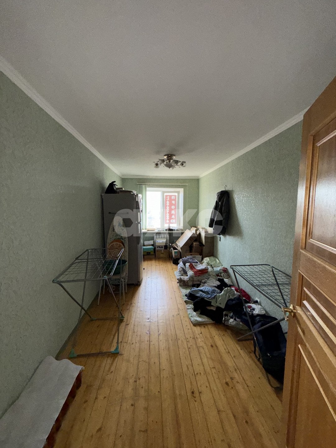 Фото №8: 3-комнатная квартира 63 м² - Майкоп, ул. Лесная, 5