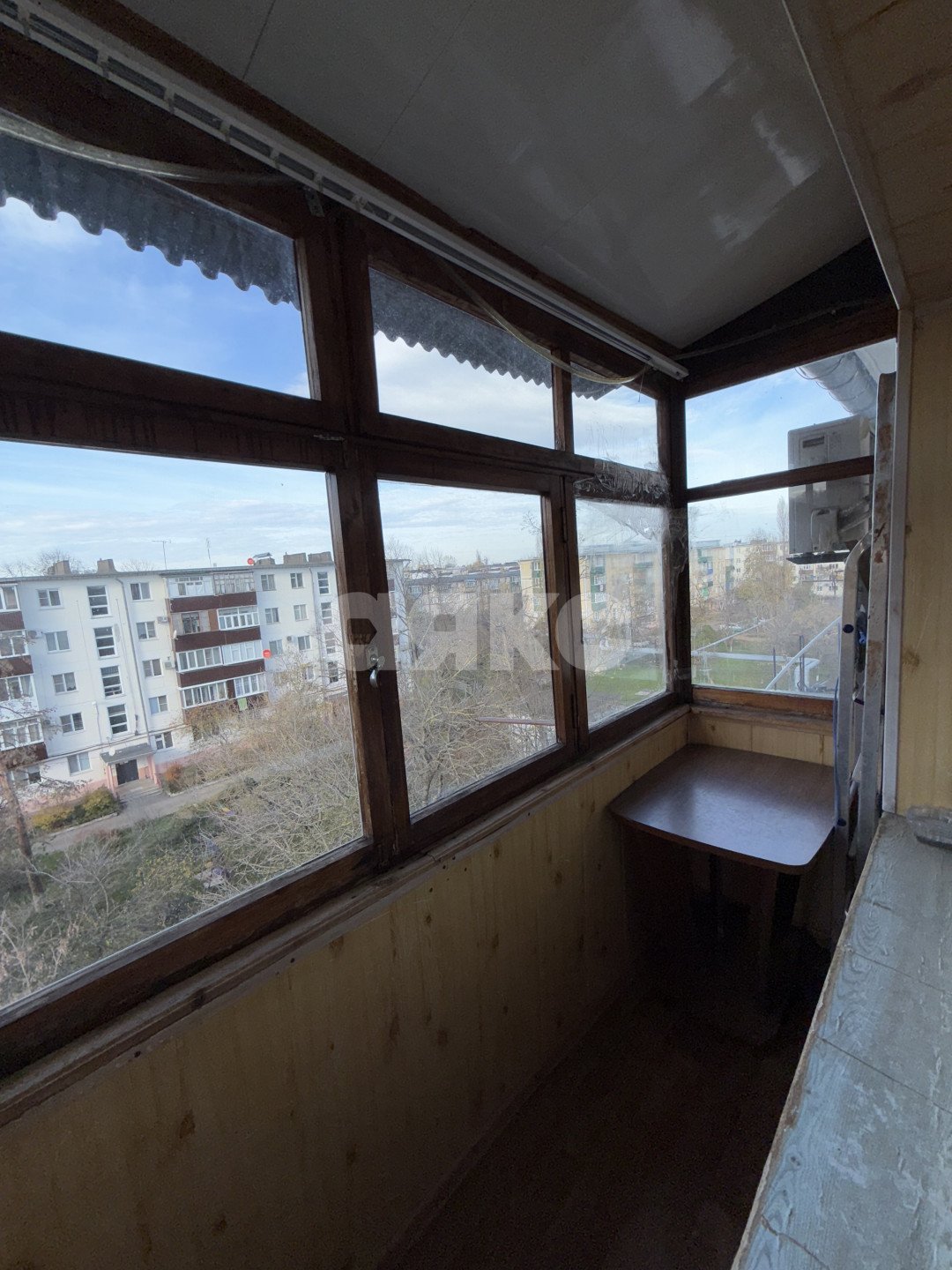 Фото №7: 3-комнатная квартира 63 м² - Майкоп, ул. Лесная, 5