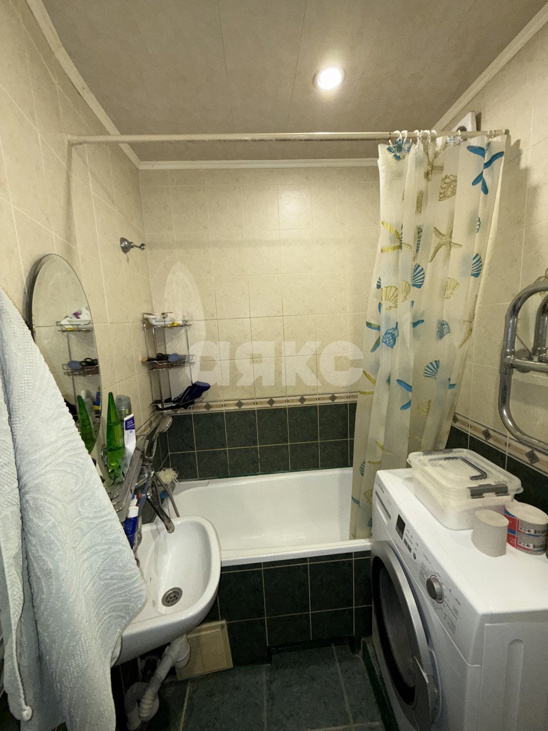 Фото №10: 3-комнатная квартира 63 м² - Майкоп, ул. Лесная, 5