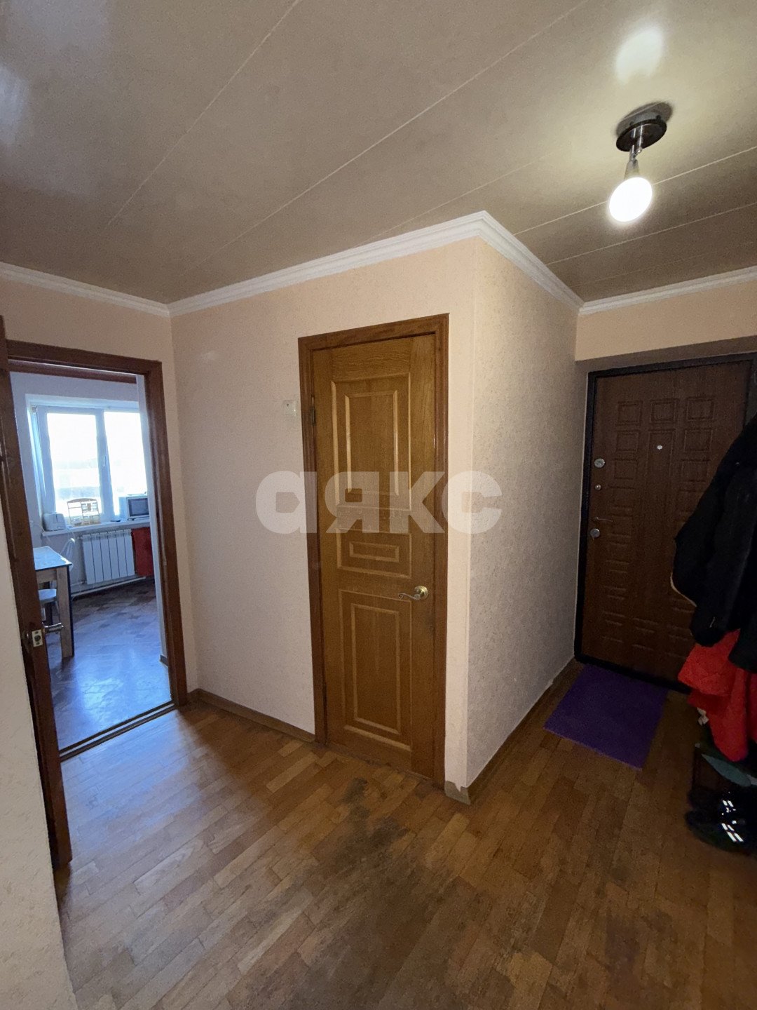 Фото №6: 3-комнатная квартира 63 м² - Майкоп, ул. Лесная, 5