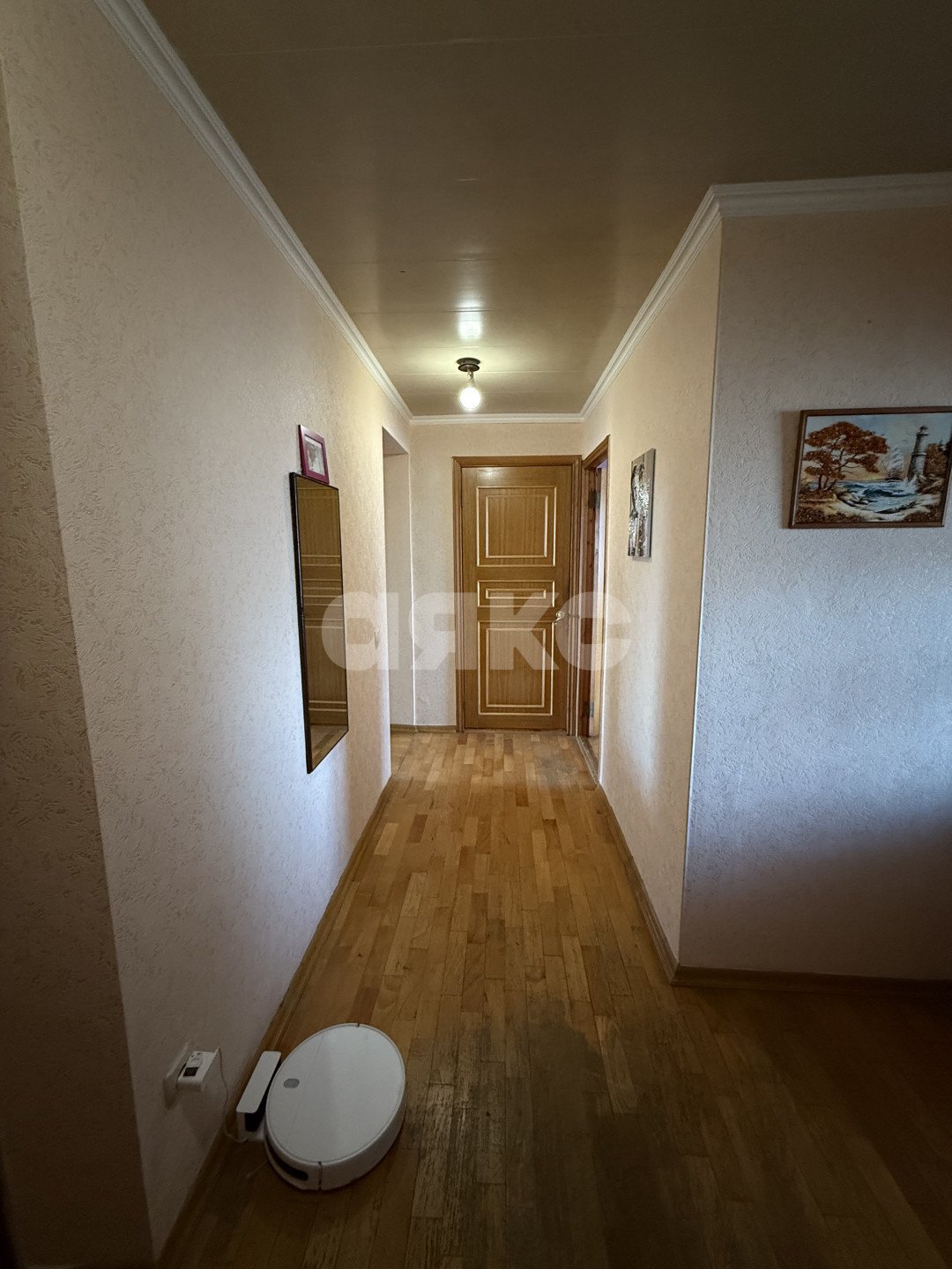 Фото №5: 3-комнатная квартира 63 м² - Майкоп, ул. Лесная, 5