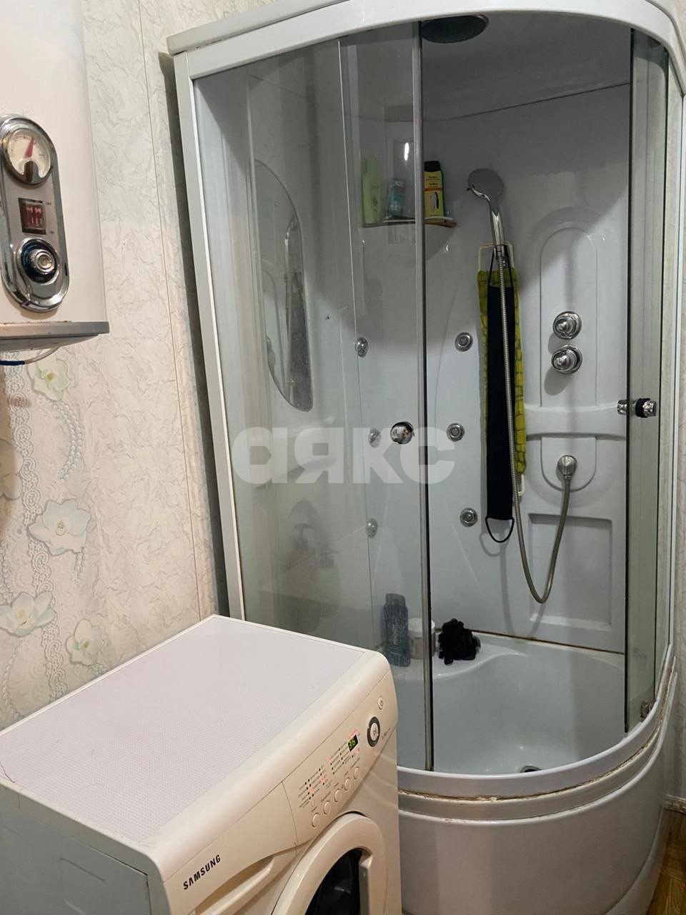 Фото №5: 2-комнатная квартира 47 м² - Весёлый, ул. Калинина, 11