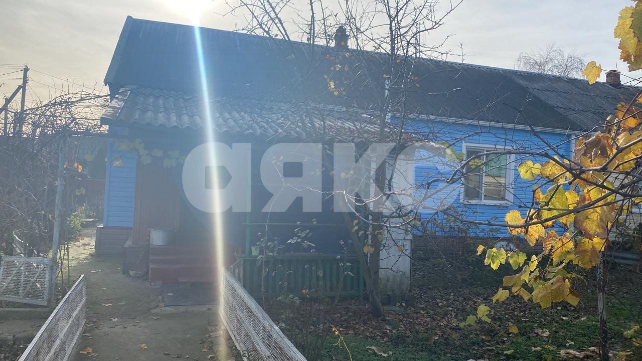 Фото №1: 2-комнатная квартира 47 м² - Весёлый, ул. Калинина, 11