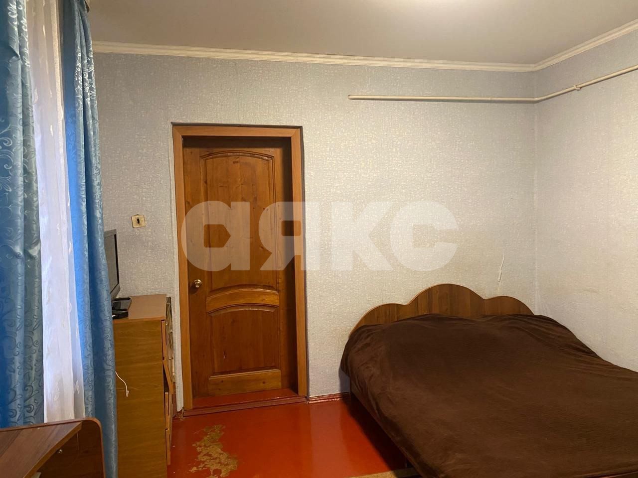 Фото №2: 2-комнатная квартира 47 м² - Весёлый, ул. Калинина, 11