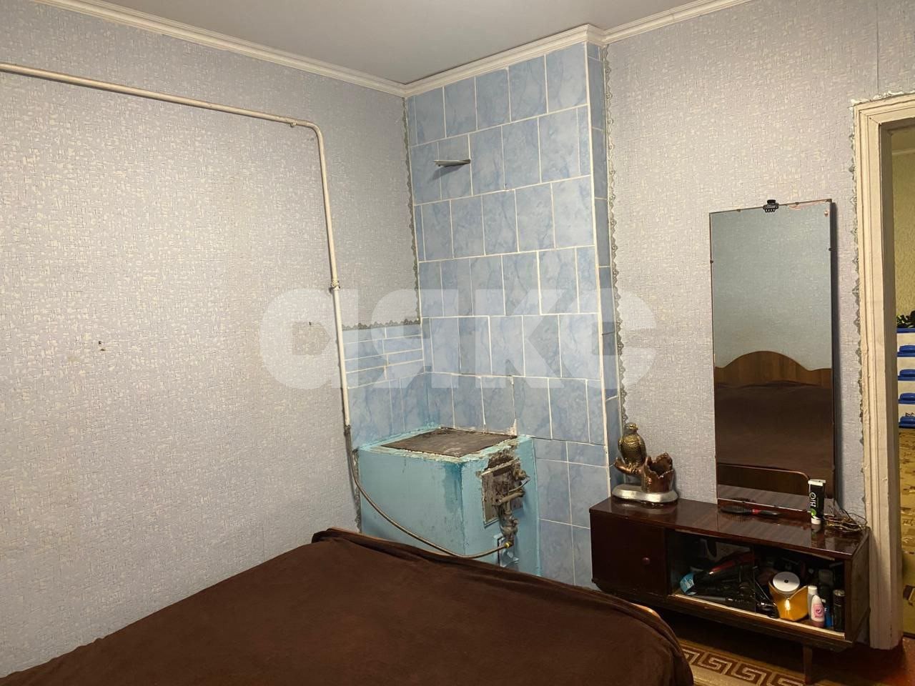 Фото №4: 2-комнатная квартира 47 м² - Весёлый, ул. Калинина, 11