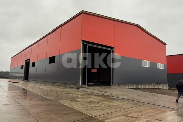 Фото №1: Коммерция 1482 м² - Дятловка, ул. Привольная, 79