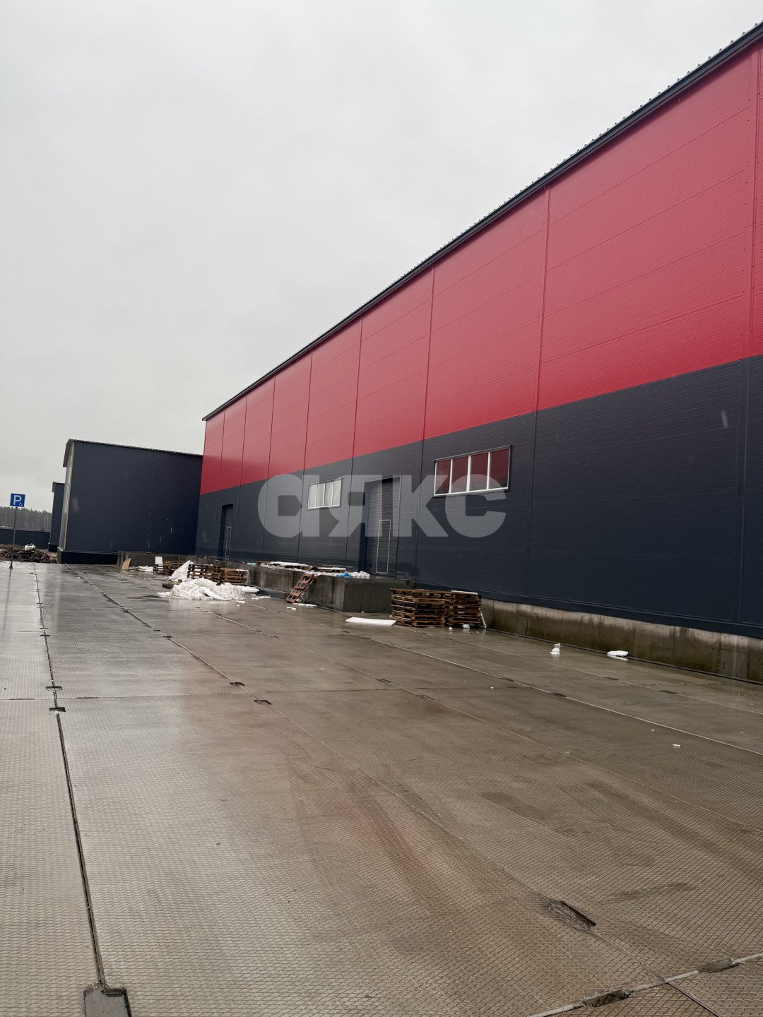 Фото №7: Коммерция 1482 м² - Дятловка, ул. Привольная, 79