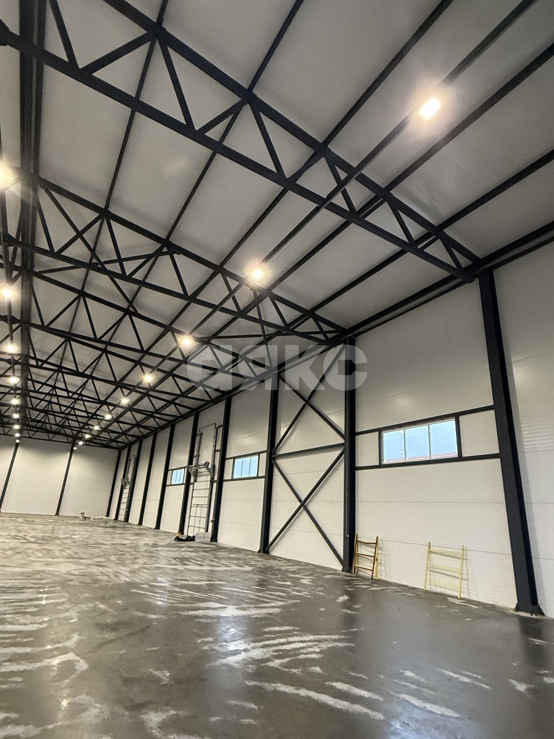 Фото №10: Коммерция 1482 м² - Дятловка, ул. Привольная, 79