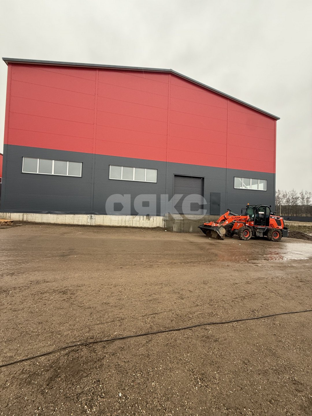 Фото №4: Коммерция 1482 м² - Дятловка, ул. Привольная, 79