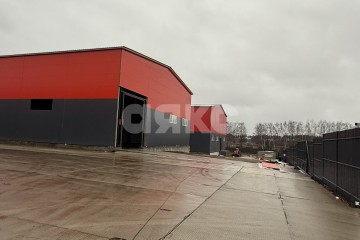 Фото №3: Коммерция 1482 м² - Дятловка, ул. Привольная, 79