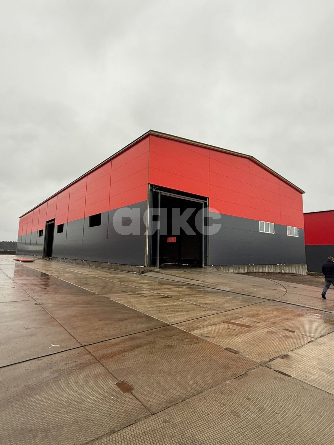 Фото №8: Коммерция 1482 м² - Дятловка, ул. Привольная, 79