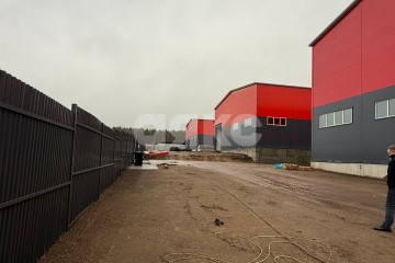 Фото №5: Коммерция 1482 м² - Дятловка, ул. Привольная, 79