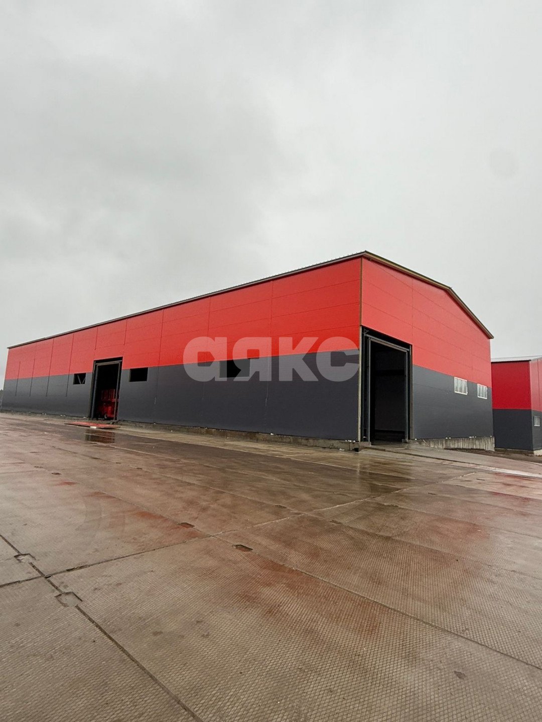 Фото №7: Коммерция 1482 м² - Дятловка, ул. Привольная, 79