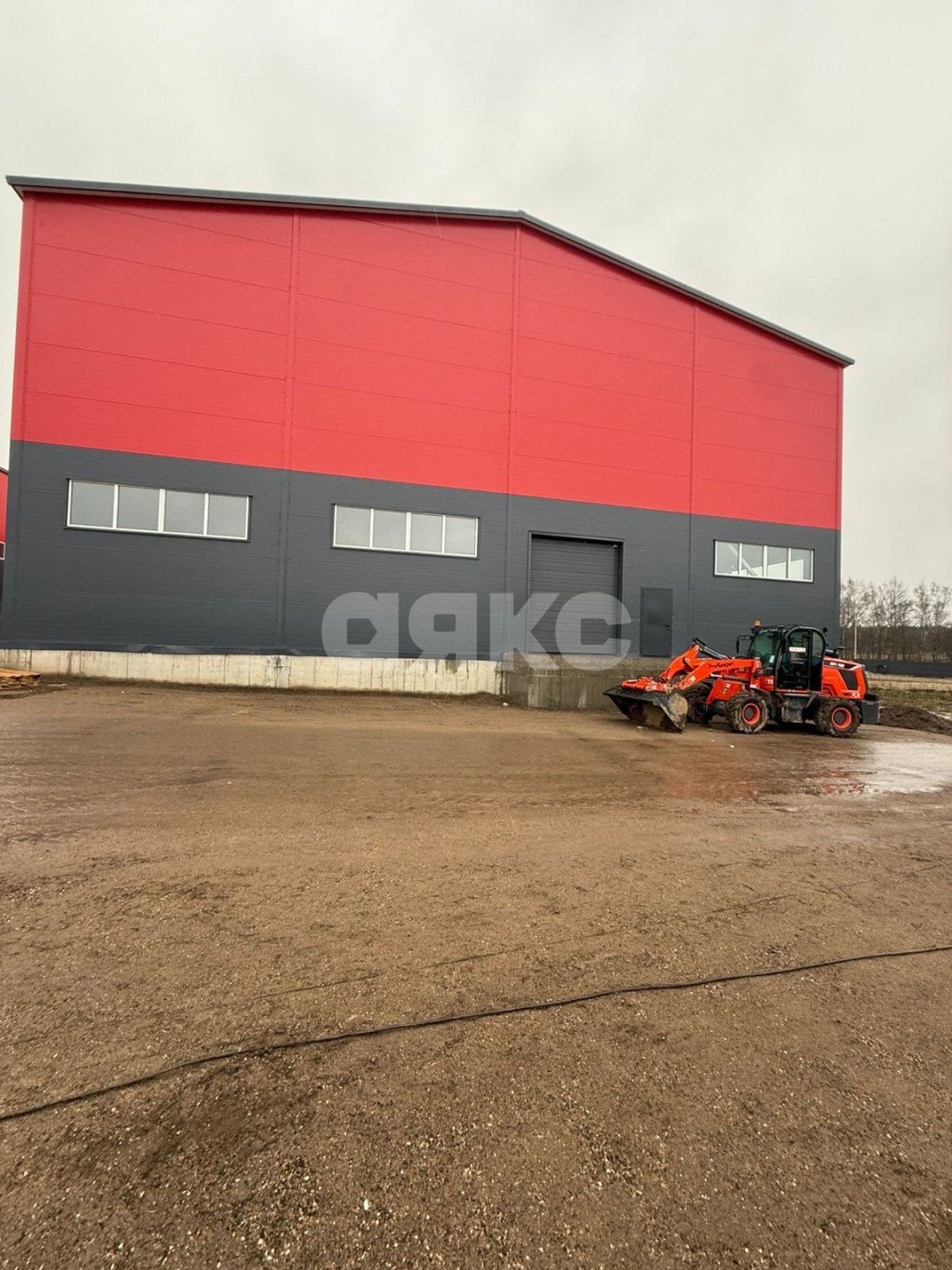 Фото №9: Коммерция 1482 м² - Дятловка, ул. Привольная, 79