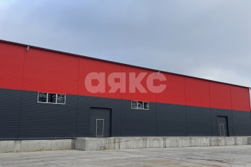 Фото №1: Коммерция 1482 м² - Дятловка, ул. Привольная, 79