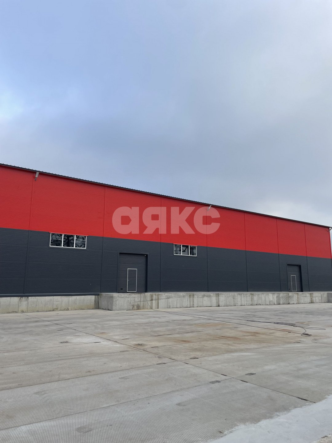 Фото №1: Коммерция 1482 м² - Дятловка, ул. Привольная, 79