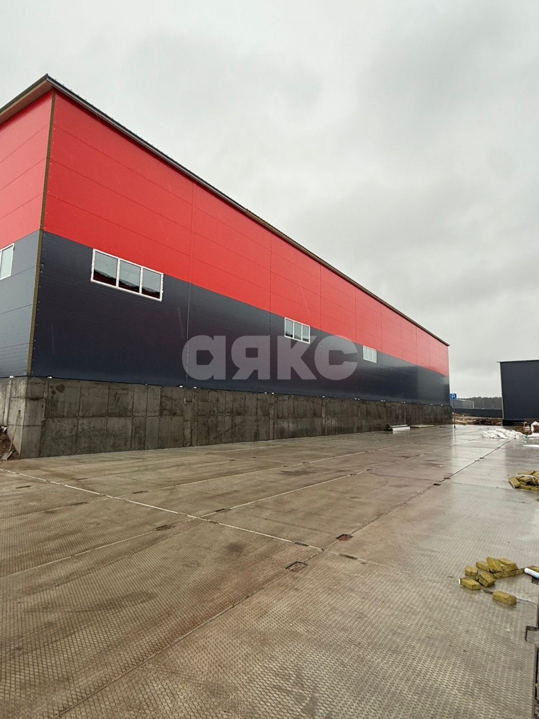 Фото №6: Коммерция 1482 м² - Дятловка, ул. Привольная, 79