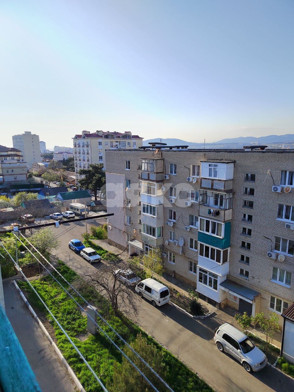 Фото №11: Комната 19 м² - Геленджик, ул. Орджоникидзе, 9А